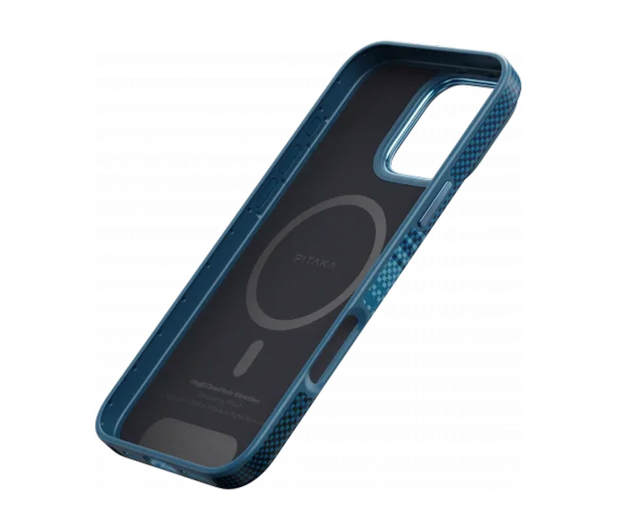 PITAKA Military-Grade Protective Case Moonrise iPhone 16 Pro Max - 1369510 - zdjęcie 3